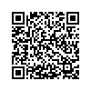 Codice QR scheda articolo