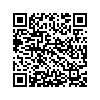 Codice QR scheda articolo