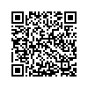 Codice QR scheda articolo