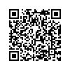 Codice QR scheda articolo