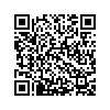 Codice QR scheda articolo