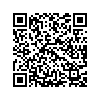 Codice QR scheda articolo