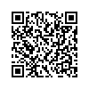 Codice QR scheda articolo