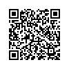 Codice QR scheda articolo