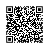 Codice QR scheda articolo