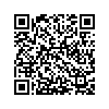 Codice QR scheda articolo