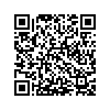 Codice QR scheda articolo