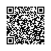 Codice QR scheda articolo