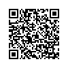 Codice QR scheda articolo