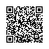 Codice QR scheda articolo