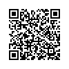 Codice QR scheda articolo