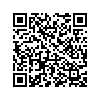 Codice QR scheda articolo