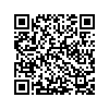 Codice QR scheda articolo