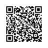 Codice QR scheda articolo