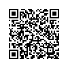 Codice QR scheda articolo