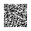 Codice QR scheda articolo