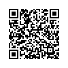 Codice QR scheda articolo