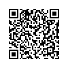 Codice QR scheda articolo