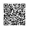 Codice QR scheda articolo