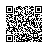 Codice QR scheda articolo