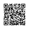 Codice QR scheda articolo