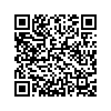 Codice QR scheda articolo