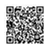 Codice QR scheda articolo