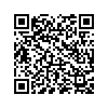 Codice QR scheda articolo