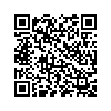 Codice QR scheda articolo