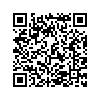 Codice QR scheda articolo