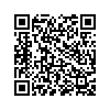 Codice QR scheda articolo