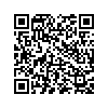 Codice QR scheda articolo