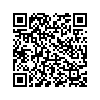 Codice QR scheda articolo