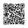 Codice QR scheda articolo