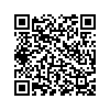 Codice QR scheda articolo