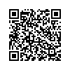 Codice QR scheda articolo