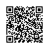 Codice QR scheda articolo