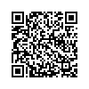 Codice QR scheda articolo