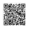 Codice QR scheda articolo