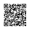 Codice QR scheda articolo