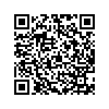 Codice QR scheda articolo