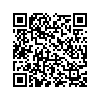 Codice QR scheda articolo