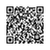 Codice QR scheda articolo