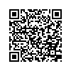 Codice QR scheda articolo