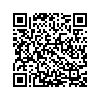 Codice QR scheda articolo