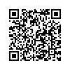 Codice QR scheda articolo