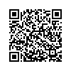 Codice QR scheda articolo