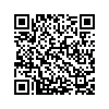 Codice QR scheda articolo