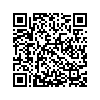 Codice QR scheda articolo