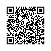 Codice QR scheda articolo